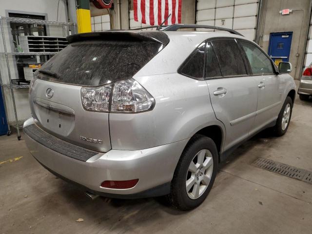 Photo 4 from auction – 2007 LEXUS RX 350 with VIN 2T2HK31U87C019360