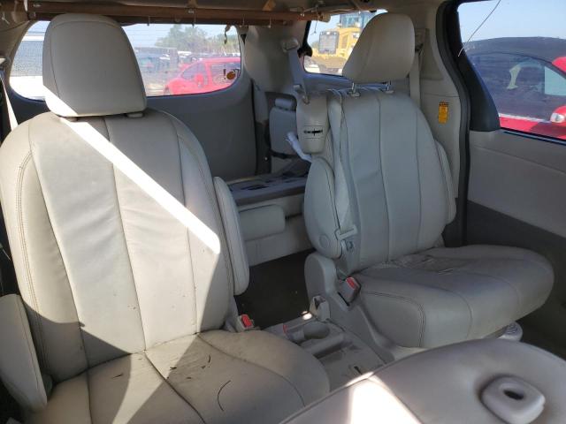 Photo 6 from auction – 2013 TOYOTA SIENNA XLE with VIN 5TDYK3DC7DS396210