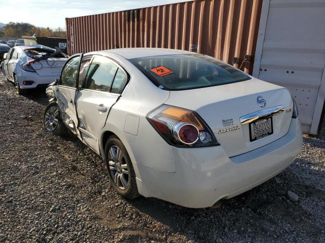 Photo 3 from auction – 2011 NISSAN ALTIMA BAS with VIN 1N4AL2AP0BC117006