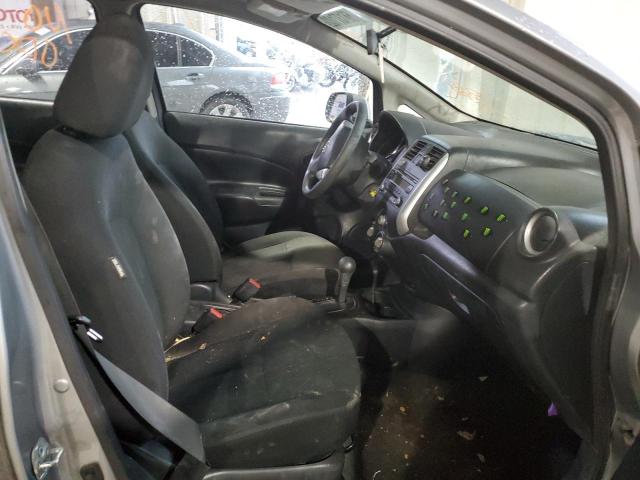 Photo 5 from auction – 2014 NISSAN VERSA NOTE with VIN 3N1CE2CP4EL411370