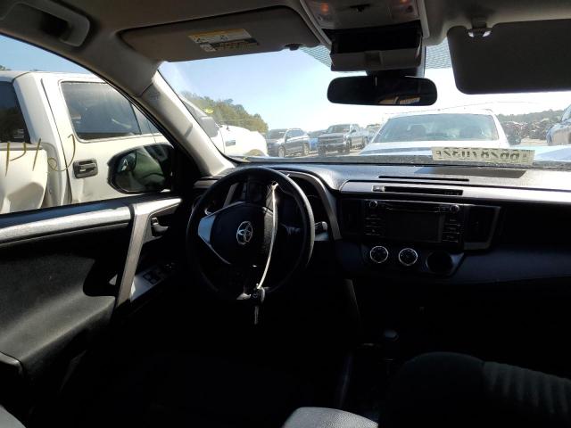 Photo 9 from auction – 2018 TOYOTA RAV4 LE with VIN JTMBFREV1JJ190905