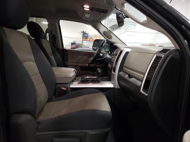 Фото 5 с аукциона – 2012 DODGE RAM 1500 S с VIN 1C6RD7GT4CS119349