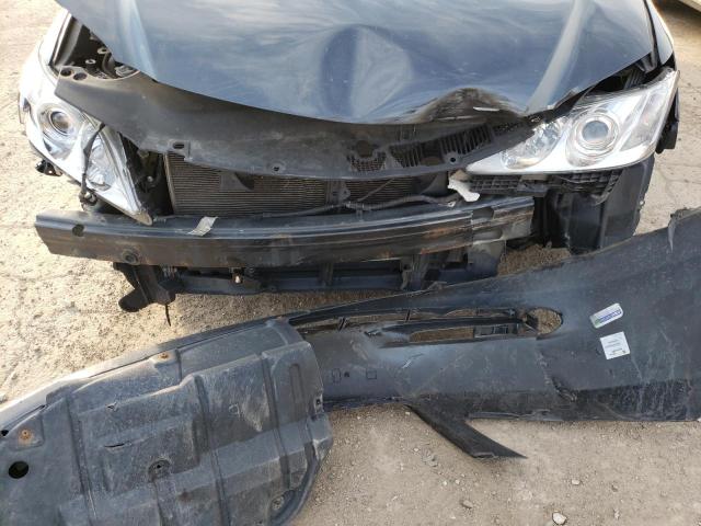 Zdjęcie 9 z aukcji – 2007 LEXUS ES 350 z VIN JTHBJ46G572080538