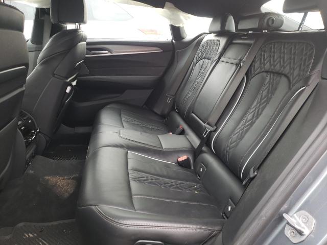 Photo 6 from auction – 2018 BMW 640 XIGT with VIN WBAJV6C52JBJ99331