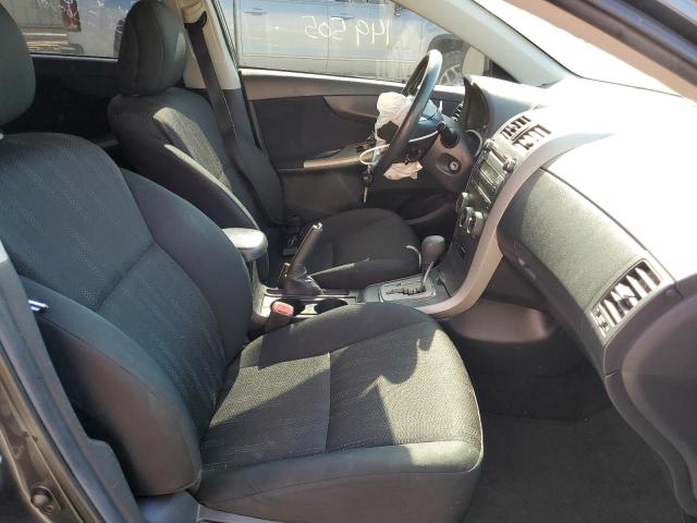 Photo 5 from auction – 2011 TOYOTA COROLLA BA with VIN 2T1BU4EE0BC603158
