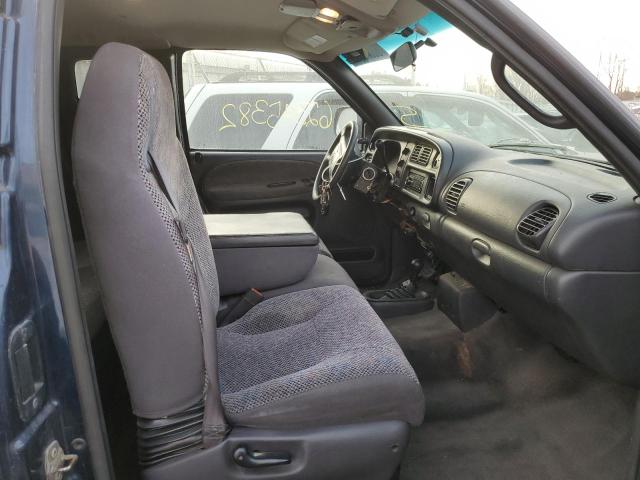 Photo 5 from auction – 2001 DODGE RAM 1500 with VIN 3B7HF13Z71M583361