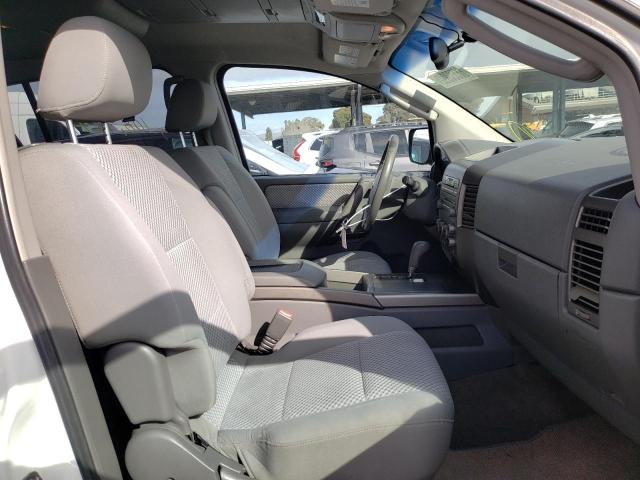 Photo 5 from auction – 2005 NISSAN ARMADA SE with VIN 5N1AA08B15N736605