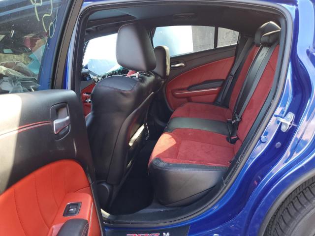Photo 6 from auction – 2022 DODGE CHARGER SC with VIN 2C3CDXGJXNH131694