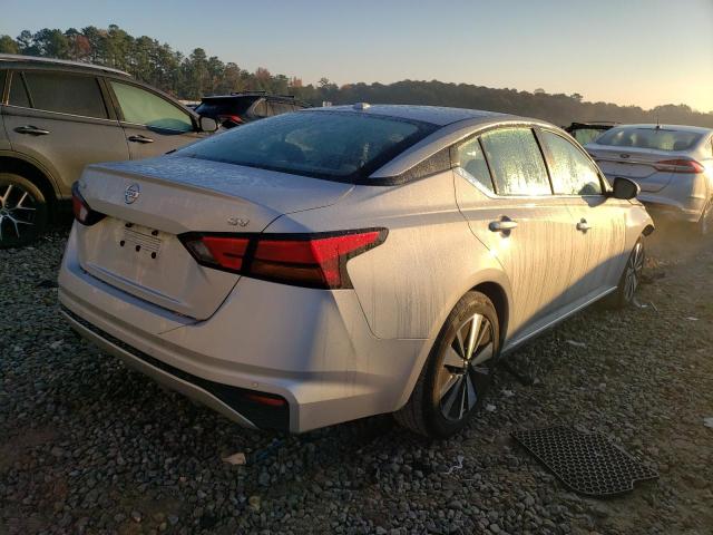 Photo 4 from auction – 2021 NISSAN ALTIMA SV with VIN 1N4BL4DV6MN414525