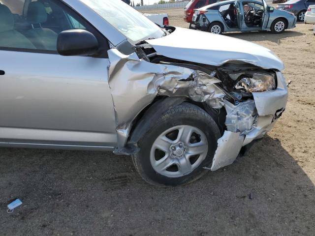 Photo 9 from auction – 2011 TOYOTA RAV4 with VIN 2T3KF4DV6BW065518