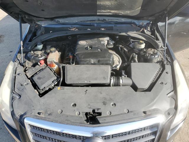 Photo 7 from auction – 2013 CADILLAC ATS with VIN 1G6AA5RA0D0172211