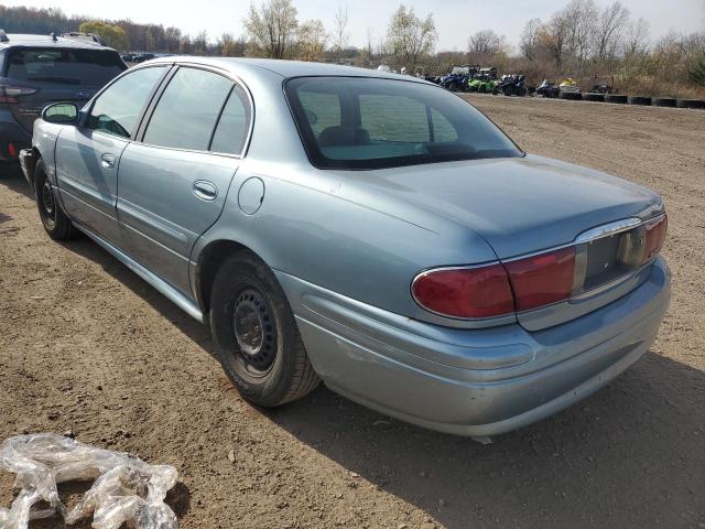 Photo 3 from auction – 2003 BUICK LESABRE CU with VIN 1G4HP52K03U169793