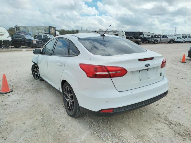 Photo 3 from auction – 2018 FORD FOCUS SEL with VIN 1FADP3H23JL302375