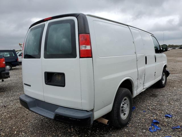 Photo 4 from auction – 2017 CHEVROLET EXPRESS G2 with VIN 1GCWGAFF8H1109173