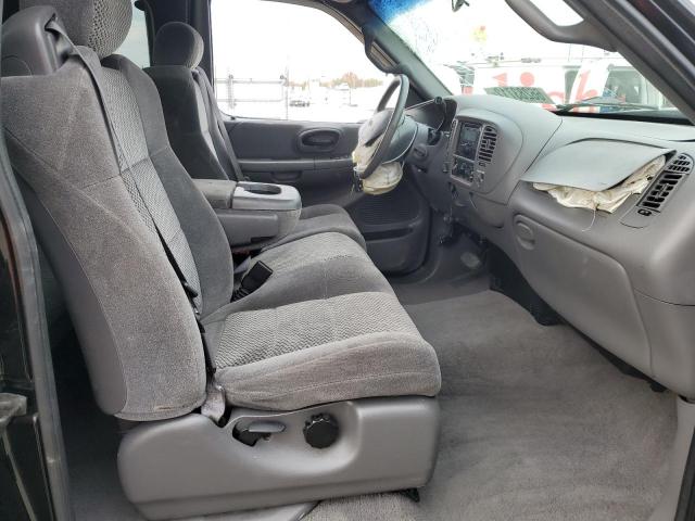 Photo 5 from auction – 2002 FORD F150 with VIN 1FTRX18L52NA57033