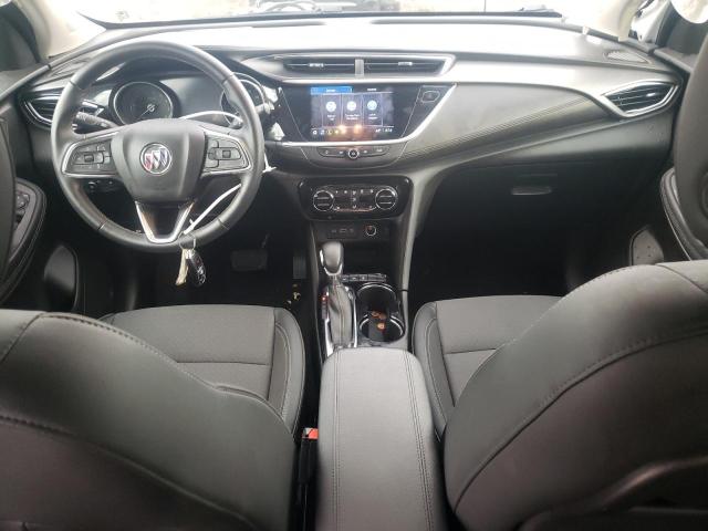 Photo 8 from auction – 2021 BUICK ENCORE GX with VIN KL4MMESL6MB163413