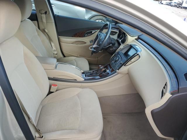 Photo 5 from auction – 2013 BUICK LACROSSE with VIN 1G4GA5E30DF272350