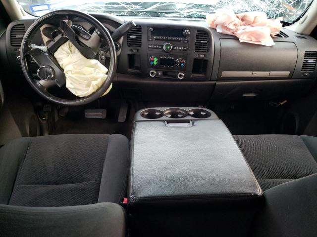 Photo 8 from auction – 2007 CHEVROLET SILVERADO with VIN 2GCEC13CX71733602