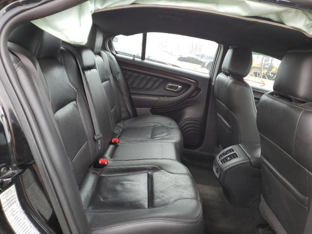 Photo 6 from auction – 2015 FORD TAURUS LIM with VIN 1FAHP2F80FG155029