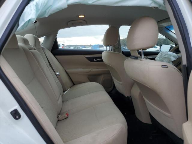 Photo 6 from auction – 2015 NISSAN ALTIMA 2.5 with VIN 1N4AL3AP0FC409766
