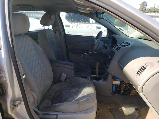 Photo 5 from auction – 2004 CHEVROLET MALIBU LS with VIN 1G1ZT54814F178698