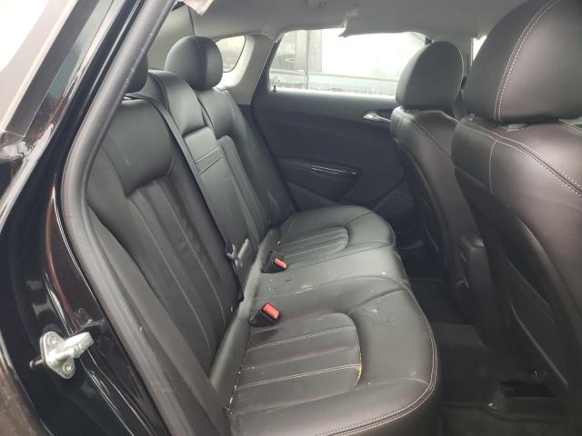 Photo 6 from auction – 2013 BUICK VERANO with VIN 1G4PS5SK4D4161398