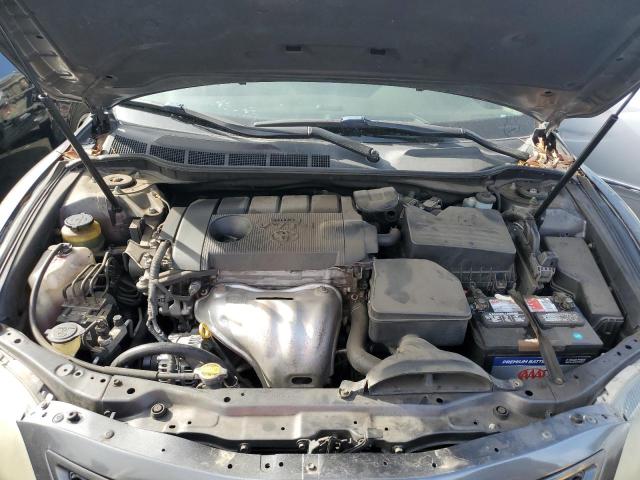 Photo 7 from auction – 2011 TOYOTA CAMRY BASE with VIN 4T1BF3EK6BU132139