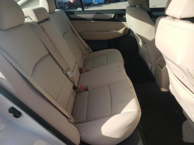Photo 6 from auction – 2015 SUBARU LEGACY 2.5 with VIN 4S3BNBA67F3051706
