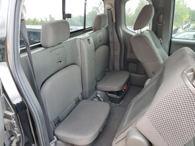 Photo 6 from auction – 2012 NISSAN FRONTIER S with VIN 1N6AD0CU4CC448152