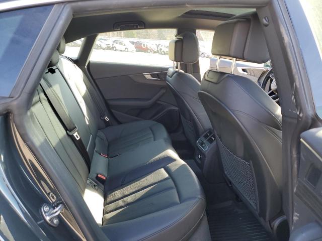 Фото 6 с аукциона – 2018 AUDI A5 PREMIUM с VIN WAUENCF54JA064563