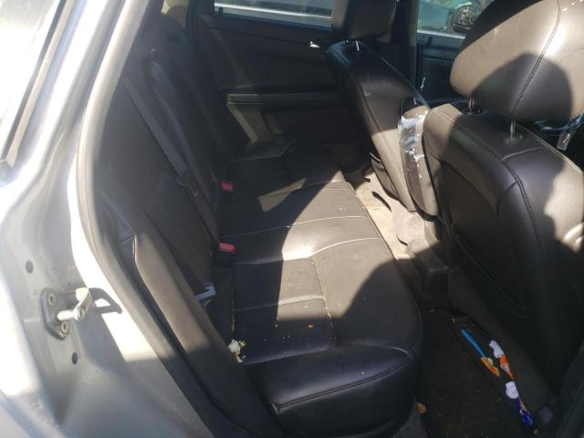 Photo 6 from auction – 2013 CHEVROLET IMPALA LTZ with VIN 2G1WC5E35D1146060