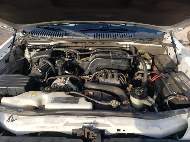 Photo 7 from auction – 2006 FORD EXPLORER E with VIN 1FMEU64E06ZA24043