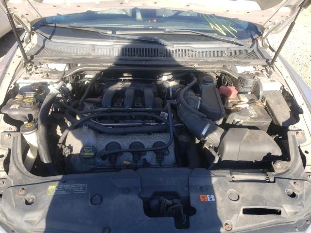 Photo 7 from auction – 2010 FORD TAURUS LIM with VIN 1FAHP2JW1AG126654