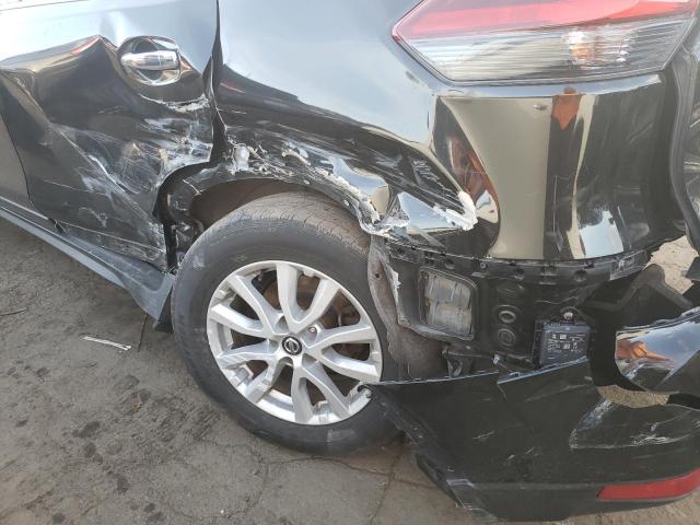 Photo 9 from auction – 2018 NISSAN ROGUE S with VIN JN8AT2MV7JW354596