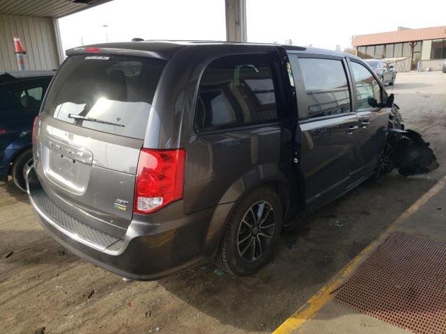 Photo 4 from auction – 2019 DODGE GRAND CARA with VIN 2C4RDGEG1KR578935