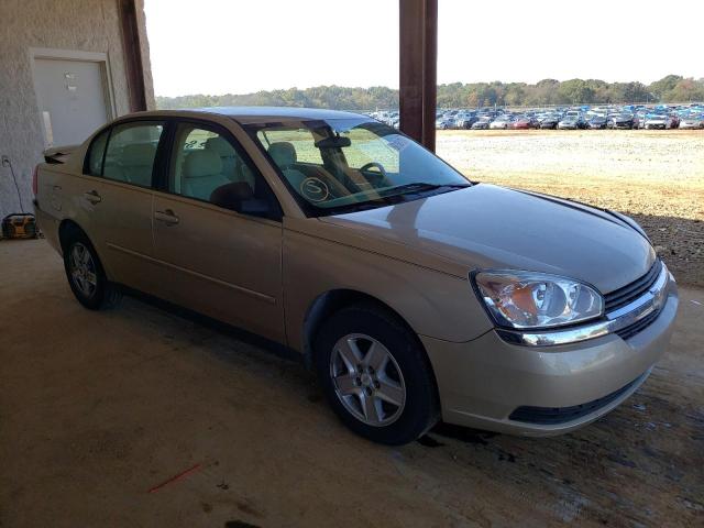 CHEVROLET MALIBU LS 2004 with VIN 1G1ZT54834F234785 - Photo from auction