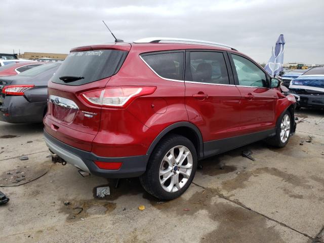 Photo 3 from auction – 2015 FORD ESCAPE TIT with VIN 1FMCU9J97FUC57737
