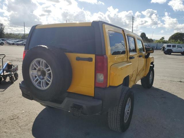 Photo 4 from auction – 2007 HUMMER H3 with VIN 5GTDN13E878133951
