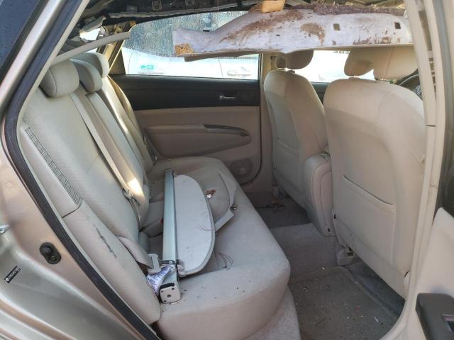 Photo 6 from auction – 2006 TOYOTA PRIUS with VIN JTDKB20U463158804