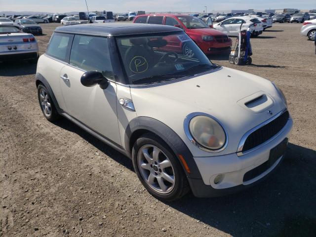 MINI COOPER S 2009 con VIN WMWMF73539TT95980 - Foto de la subasta