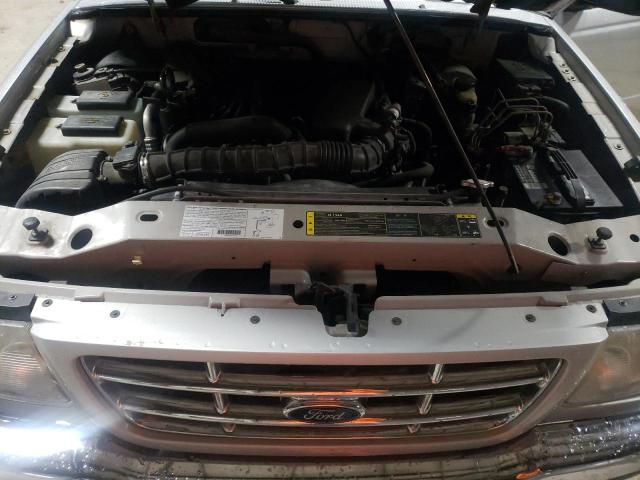 Zdjęcie 7 z aukcji – 2003 FORD RANGER SUP z VIN 1FTYR44V63PB27157