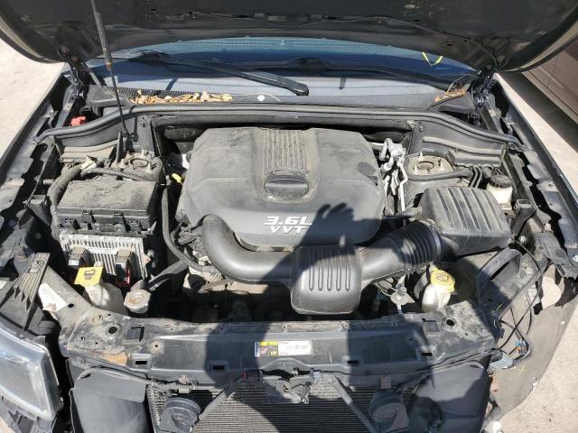 Photo 7 from auction – 2014 JEEP GRAND CHER with VIN 1C4RJFAG9EC109498