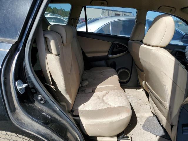 Photo 6 from auction – 2010 TOYOTA RAV4 with VIN JTMZF4DV8A5022657