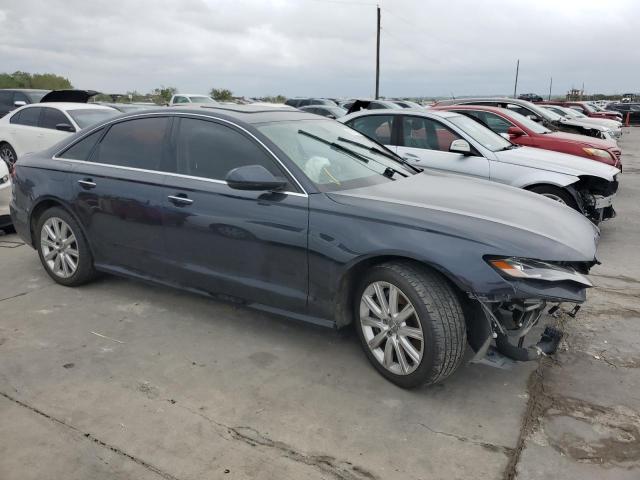 Photo 4 from auction – 2016 AUDI A6 PREMIUM with VIN WAUGFAFC2GN006476
