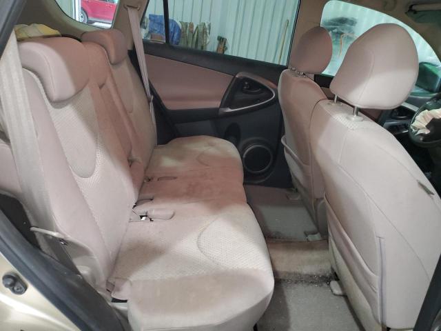 Photo 6 from auction – 2007 TOYOTA RAV4 with VIN JTMZD33V676031023