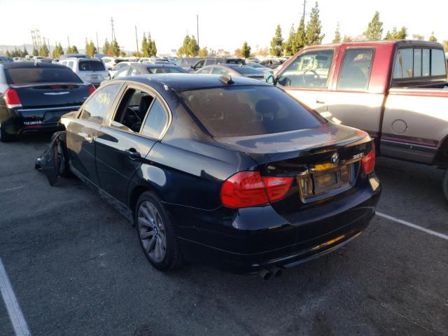 Photo 3 from auction – 2011 BMW 328 I SULE with VIN WBAPH5G5XBNM80315