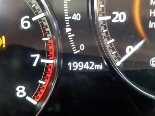 Photo 8 from auction – 2021 MAZDA 3 SELECT with VIN 3MZBPABL6MM250120