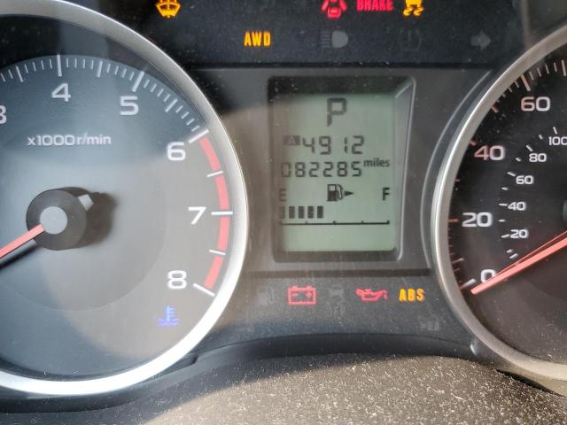 Photo 8 from auction – 2015 SUBARU FORESTER 2 with VIN JF2SJADC5FH465658
