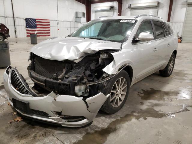Photo 2 from auction – 2013 BUICK ENCLAVE with VIN 5GAKVCKD0DJ110303