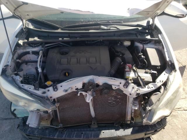 Photo 7 from auction – 2015 TOYOTA COROLLA L with VIN 5YFBURHE0FP270961